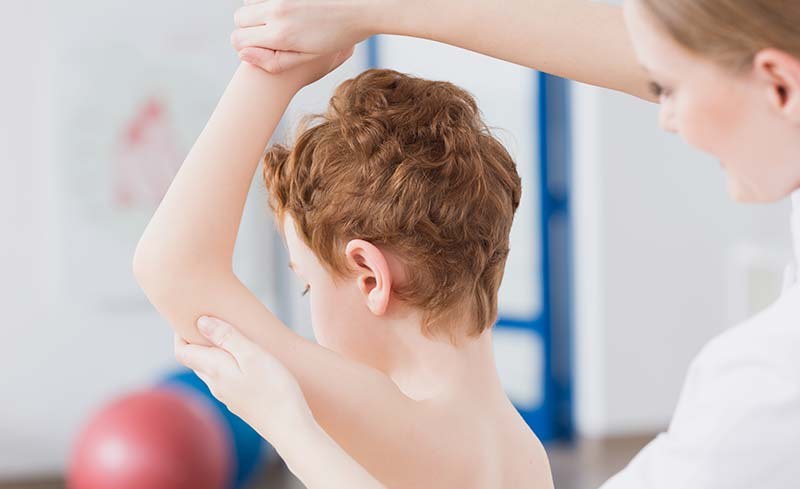 Physical Therapy