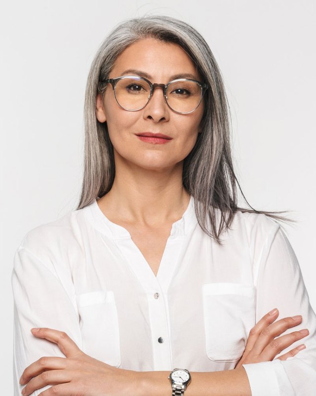 Dr. Helen Marsh