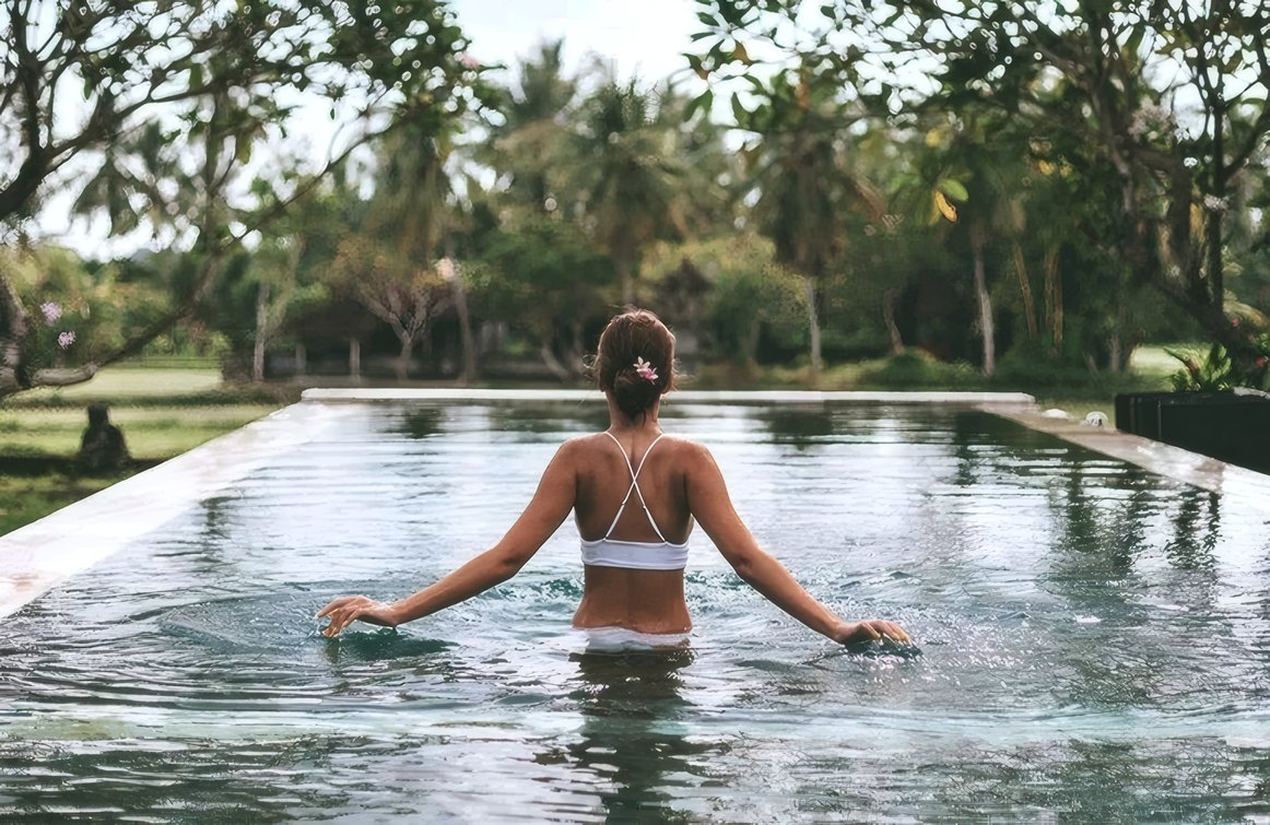 Banyan Tree Villa