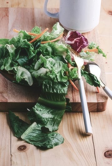 Garden Salad