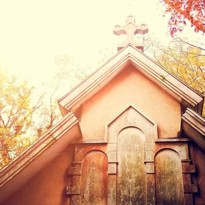 Church life on Instagram