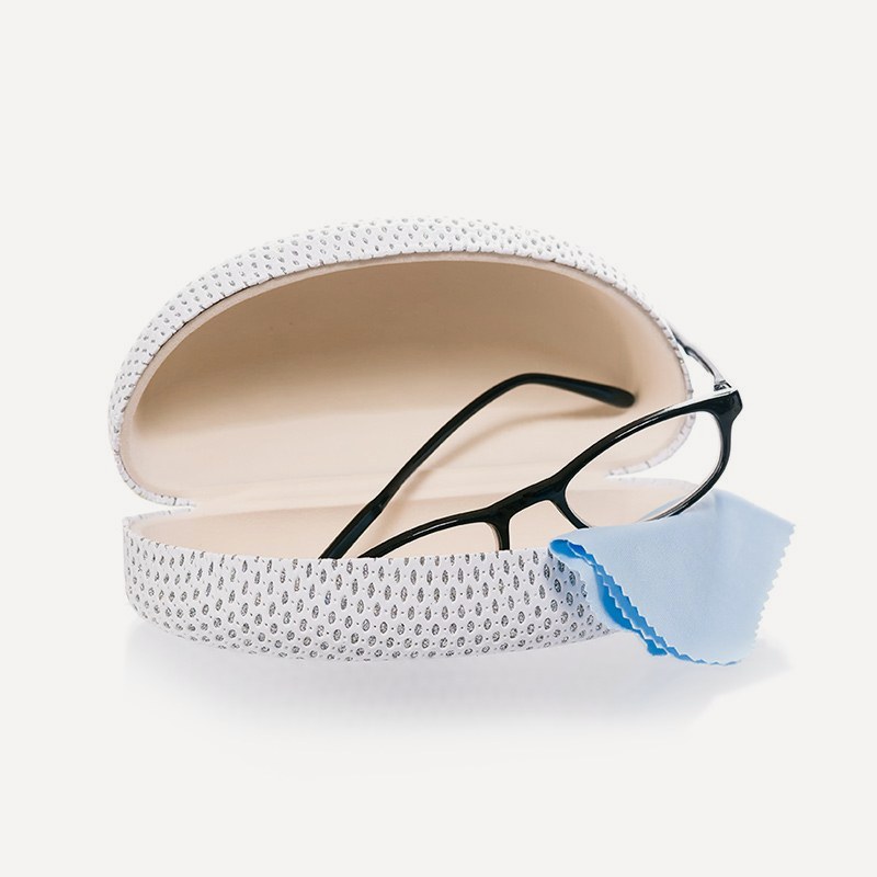 Hard Glasses Case