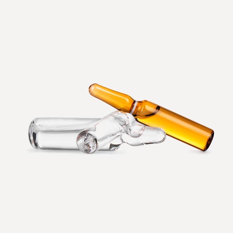 Saline Ampoules (20)