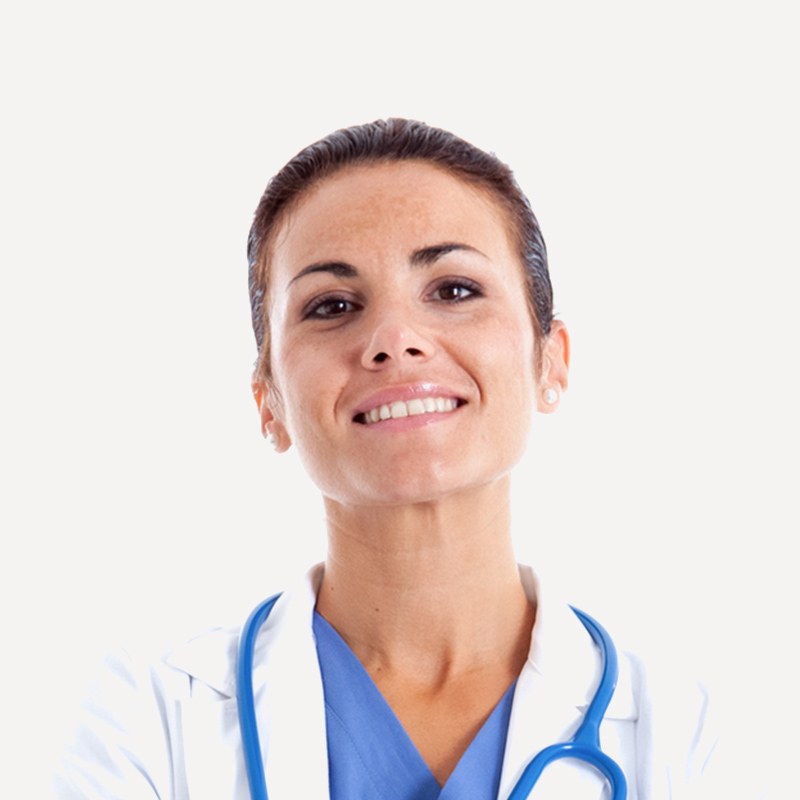 Dr. Anna Rogers, Cardiologist