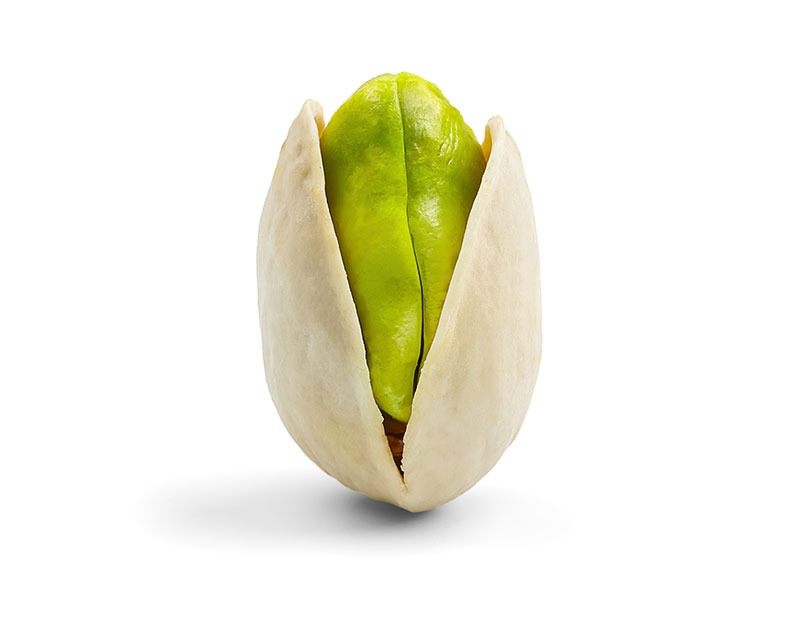 Salted Pistachios