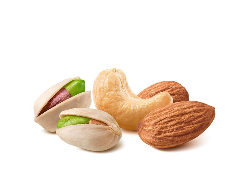 Classic Trail Mix