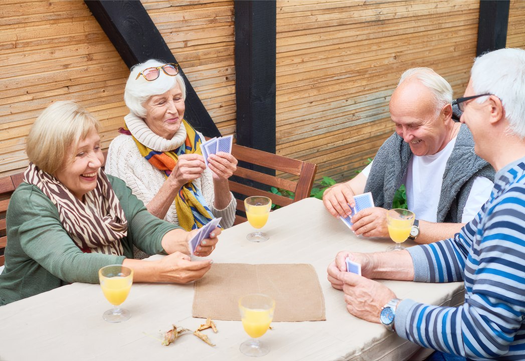 Memory Café