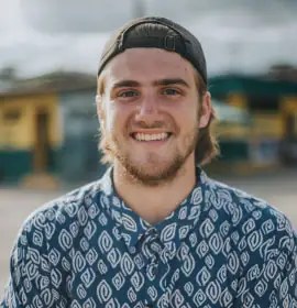 Kenne G. Patten