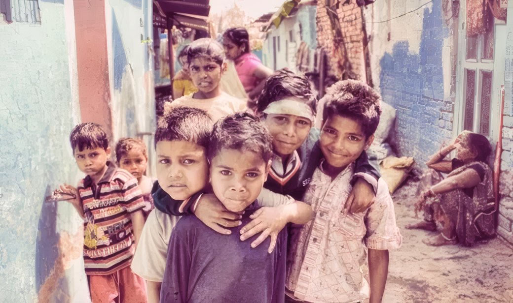 Education For Every Child