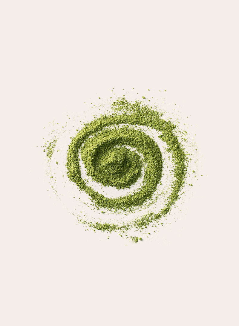 Uji Ceremonial Matcha loose leaf tea