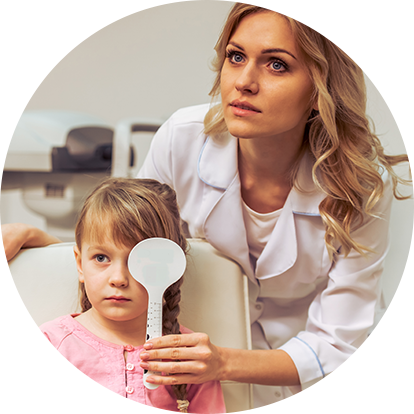 Kids' Vision
