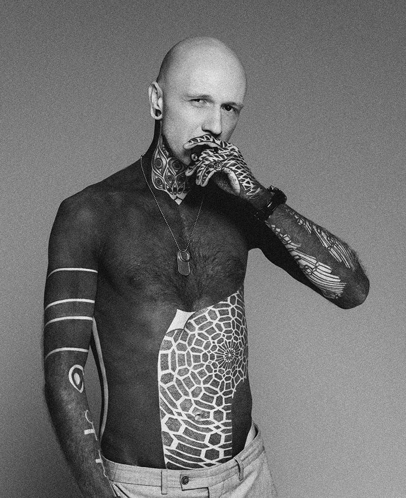 Viktor Hale