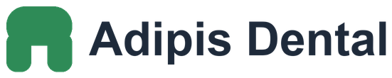 Adipis Dental logo