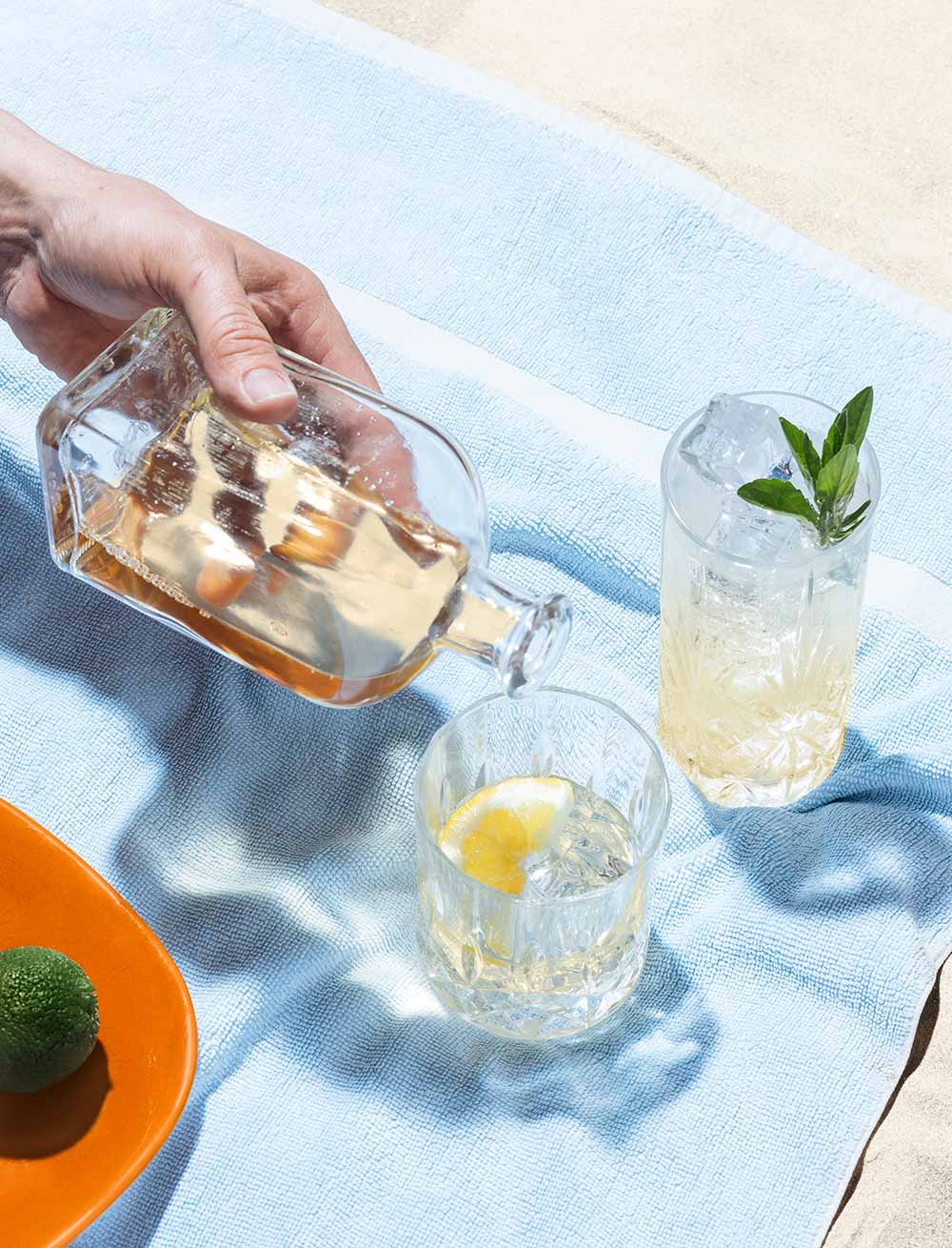 The Night Spritz
