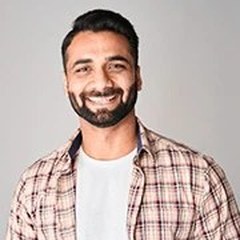 Imran Qureshi
