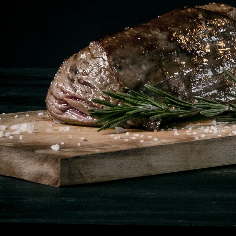 Tomahawk, 35 Days