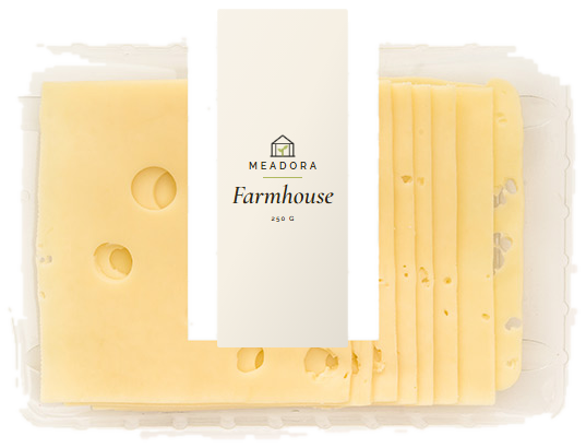 Farmhouse Cheese