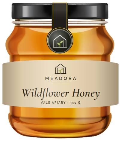 Wildflower Honey
