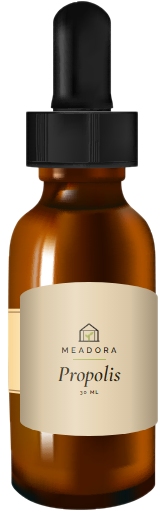 Propolis Drops
