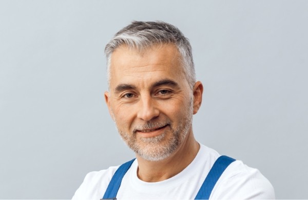 Rich Anderson