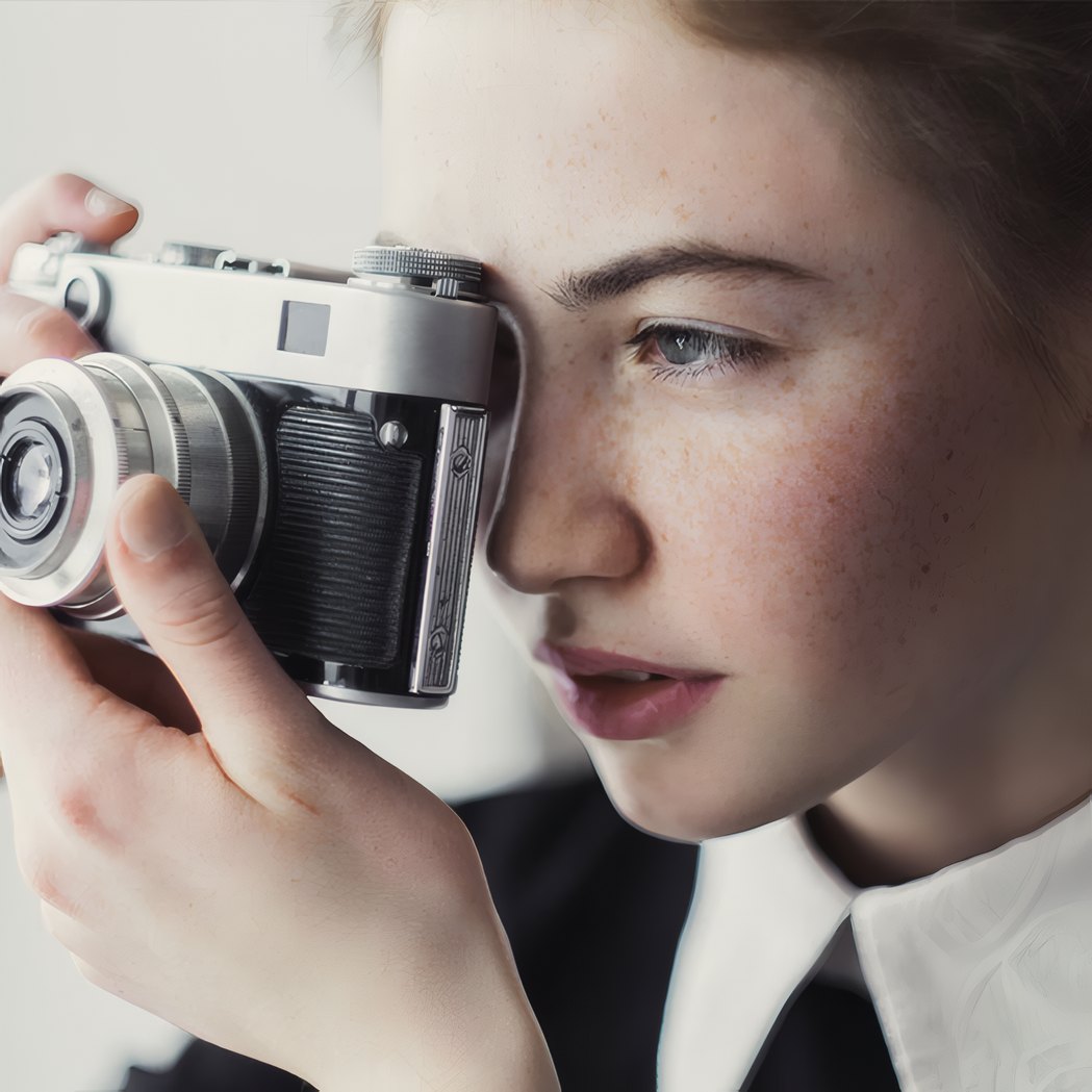 Elise Varenne, Photographer & Founder