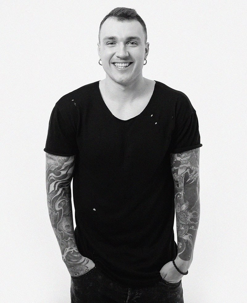 Leo Marsh
