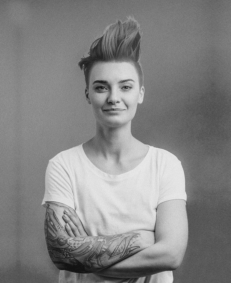 Rae Calder