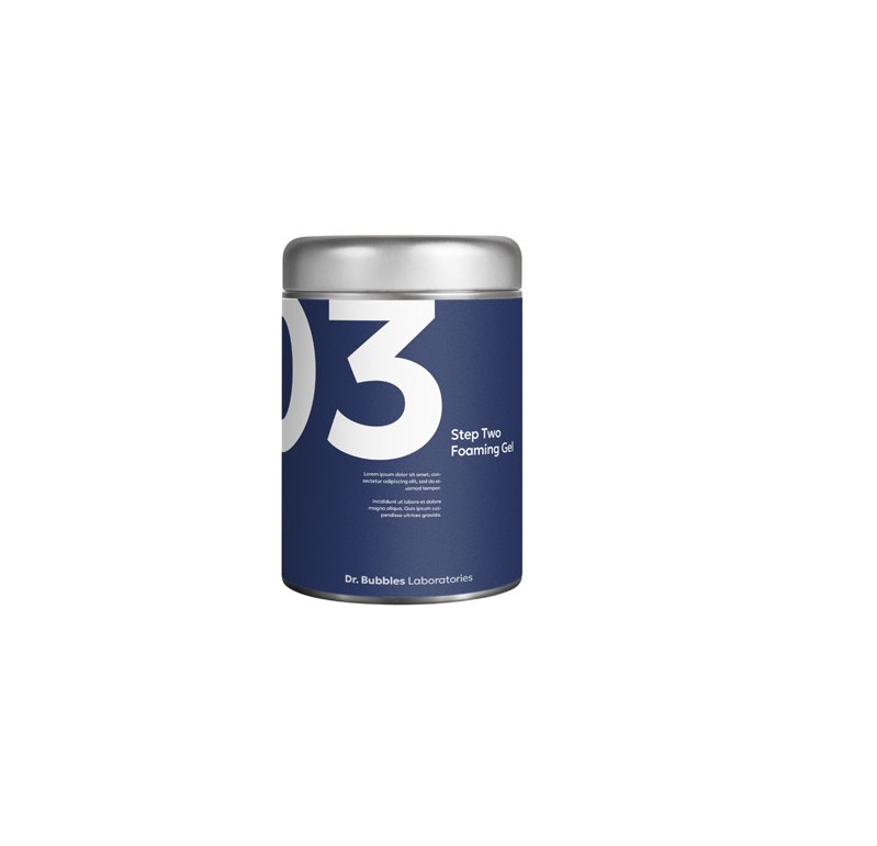 Body Lotion For Men