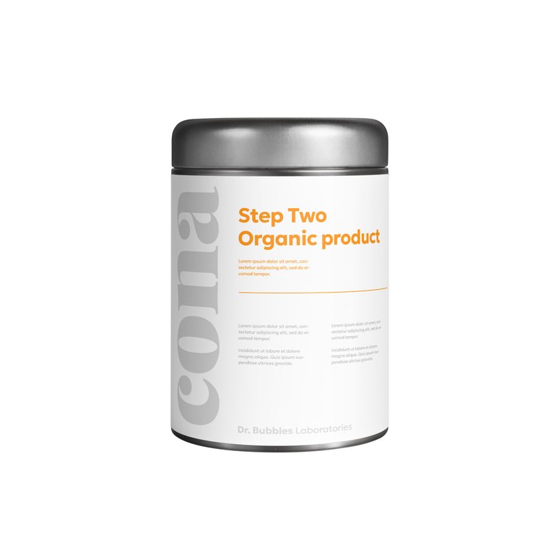 Organic Whey Protein