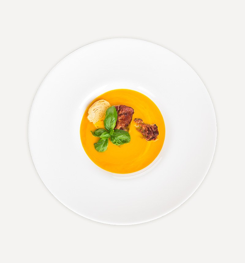 Squash Velouté