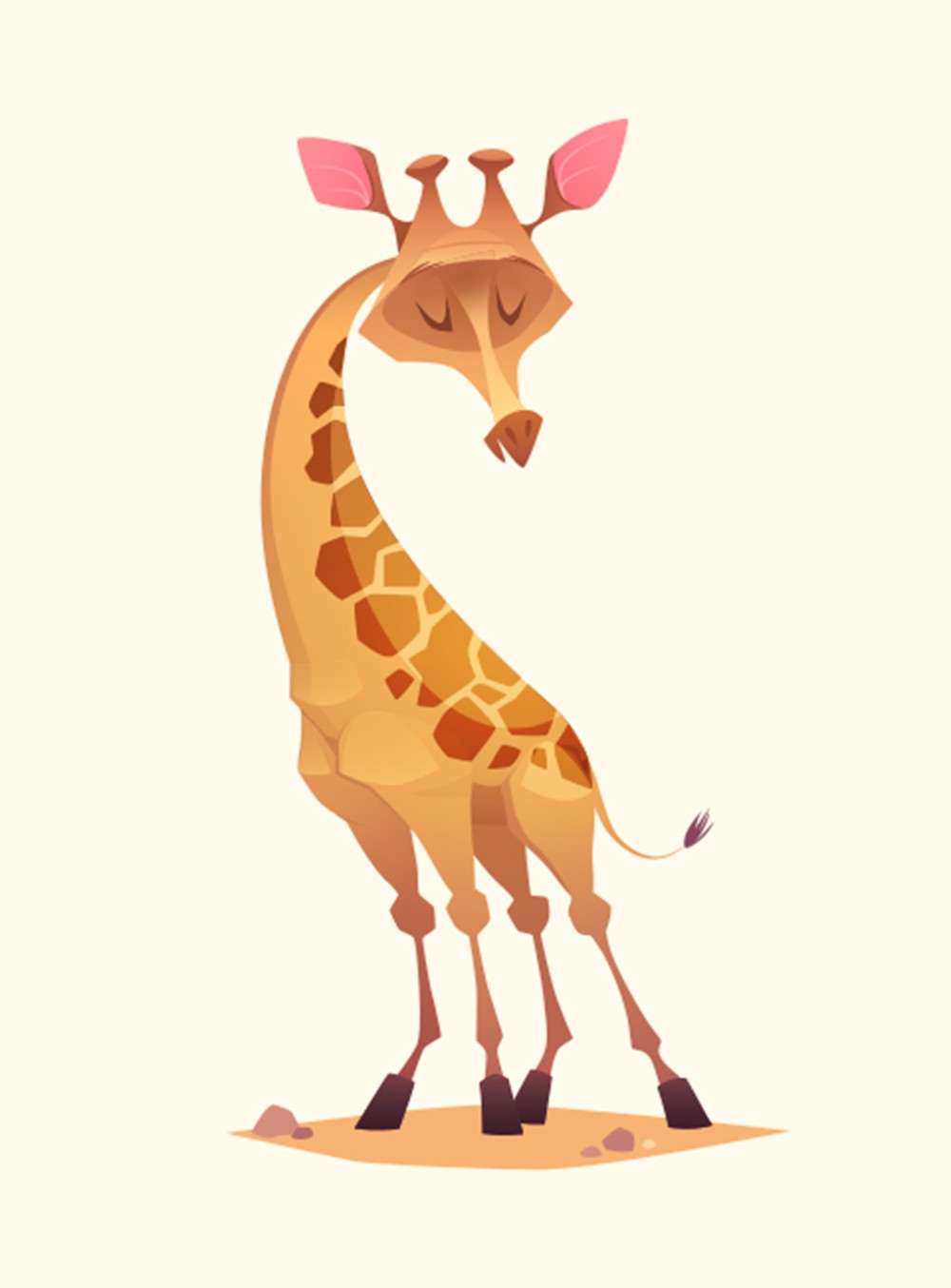 Tall Order