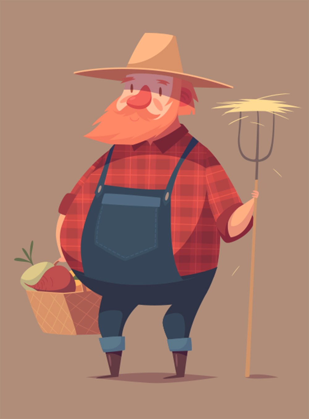 The Farmer