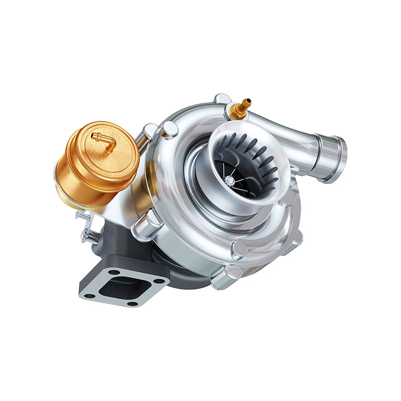 GT30 Ball-Bearing Turbocharger