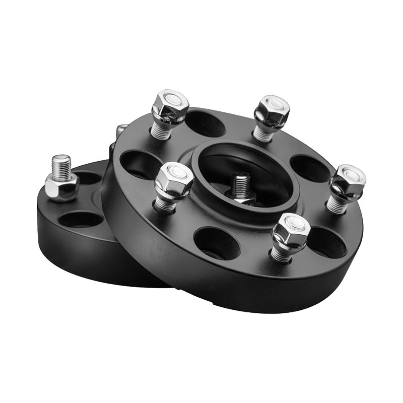 Hub-Centric Wheel Spacers, 20 mm
