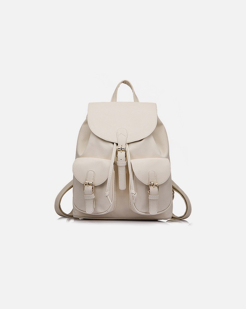 Pebble Backpack