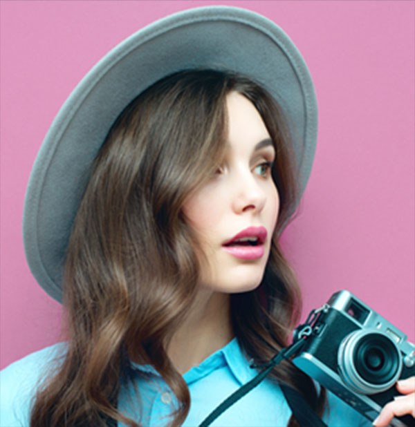 Noa Lindqvist, Head Of Styling