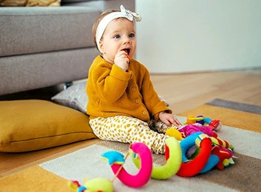Sensory Corner