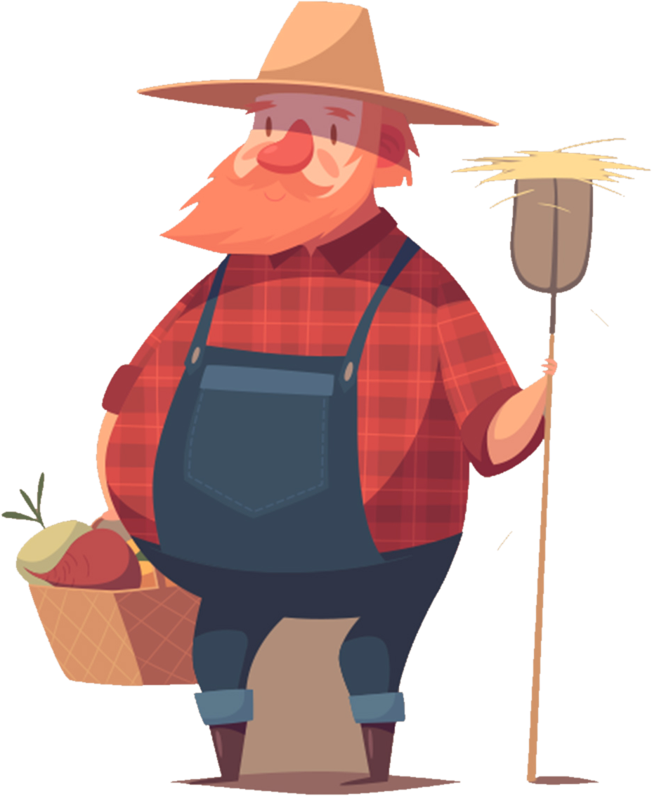 The Farmer