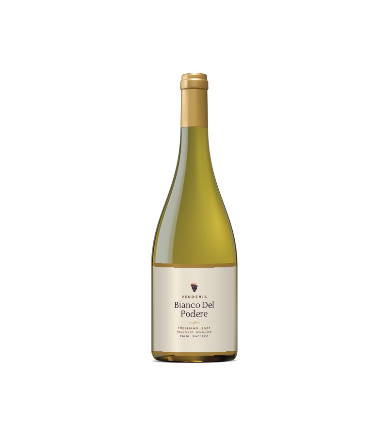 Bianco Del Podere