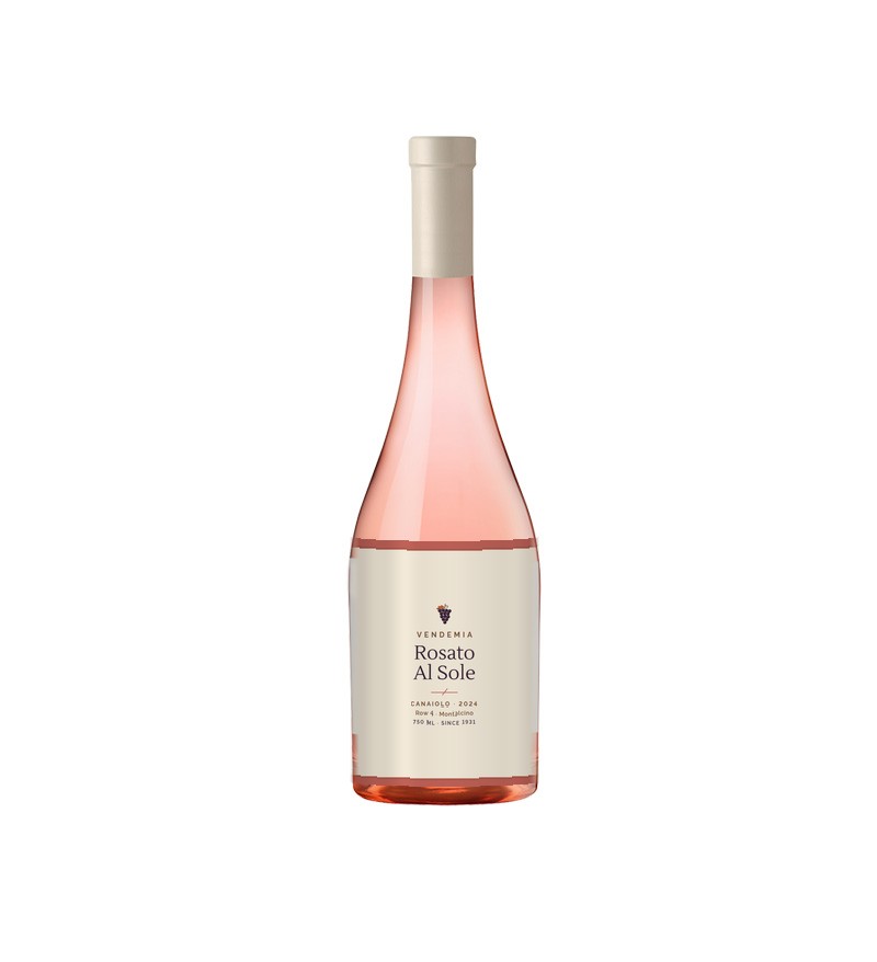Rosato Al Sole