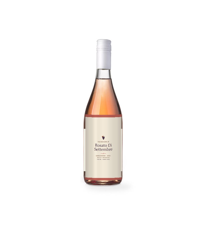 Rosato Di Settembre