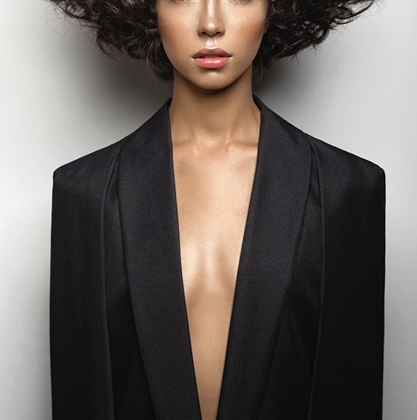 Black Blazer