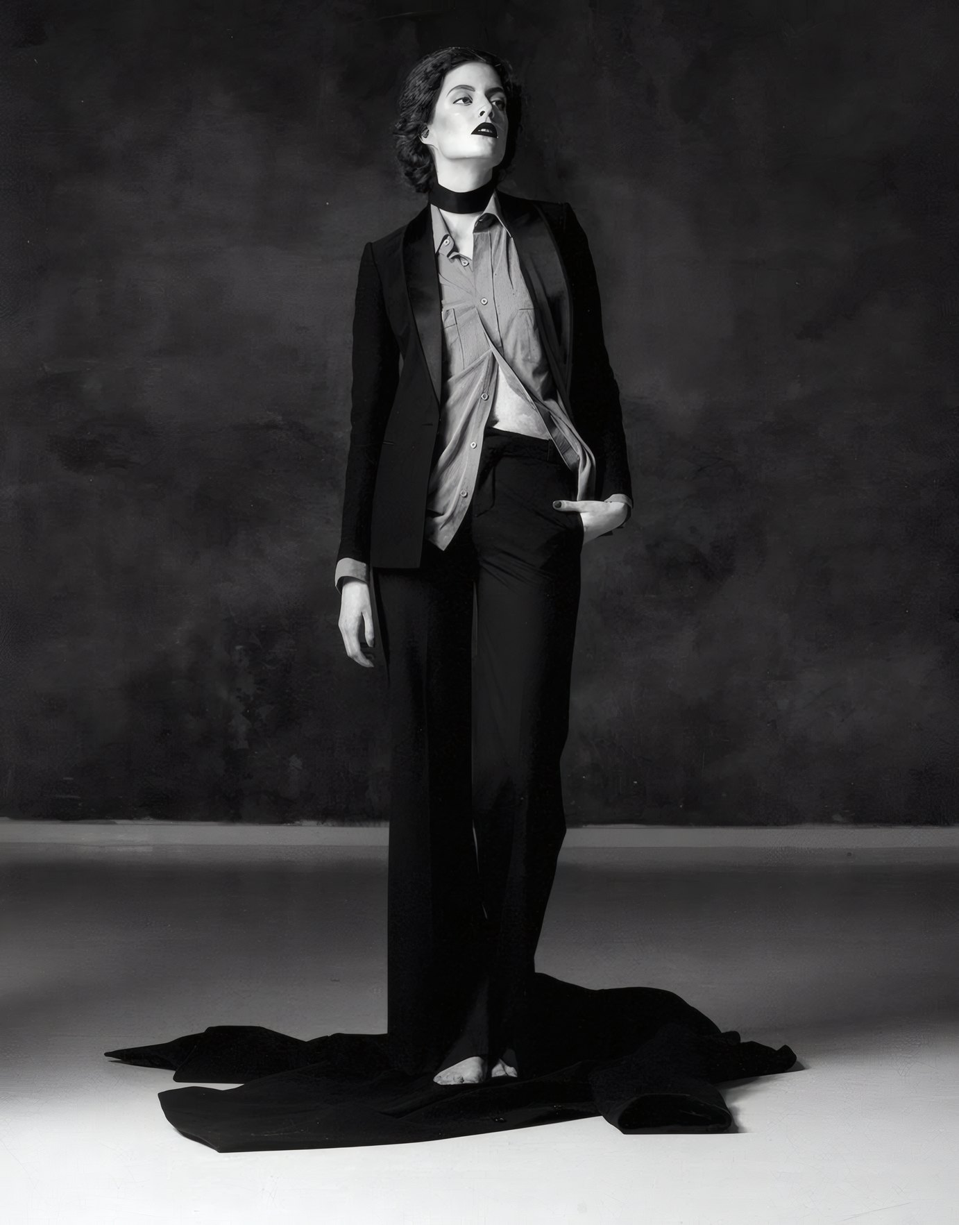 The Long Coat Returns