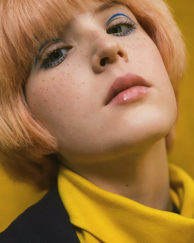 Sixties fashion