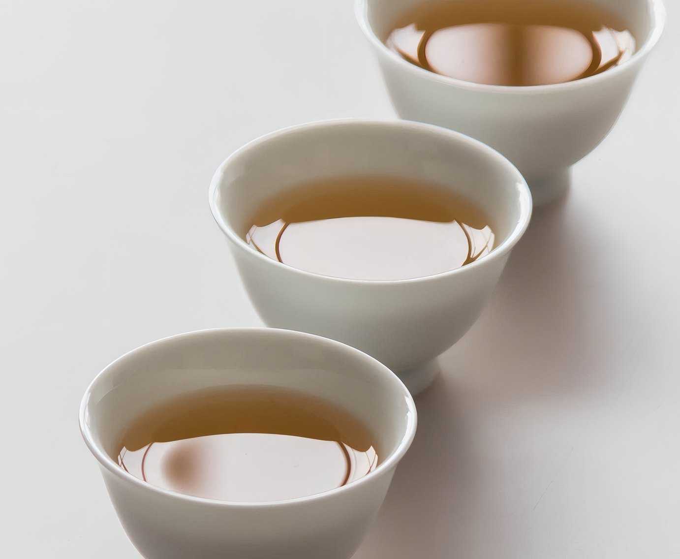 Single-Origin Tasting
