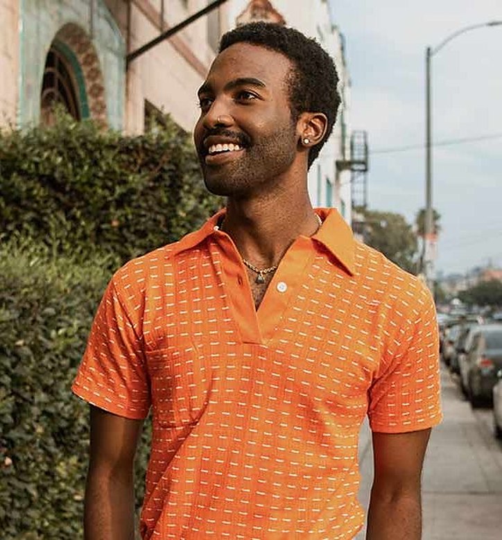 Daniel Okoro