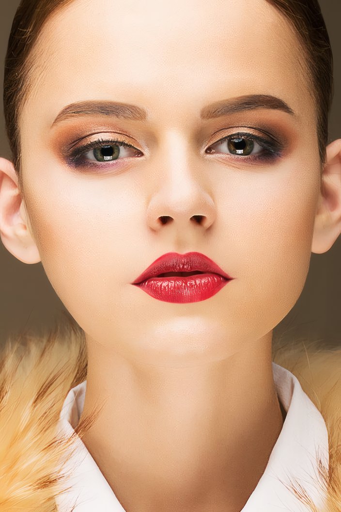 Sofia Marin, New Faces