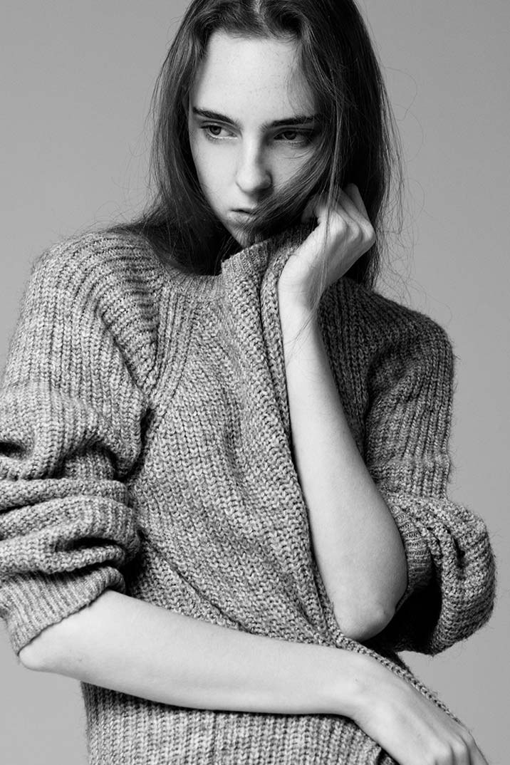Zoe Lambert, New Faces