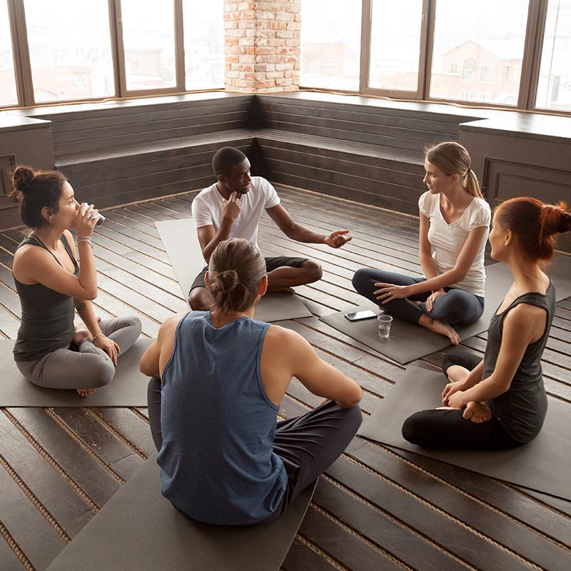 Mindful Mornings