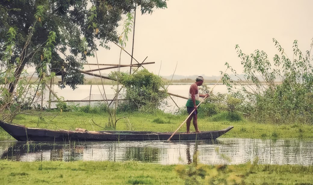 Flood Relief In Punjab